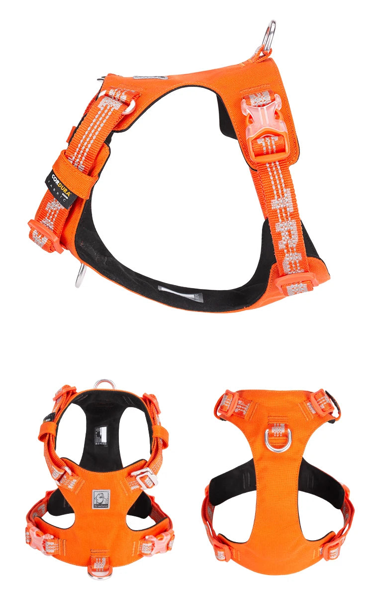 Ultra Light No Pull Dog Harness
