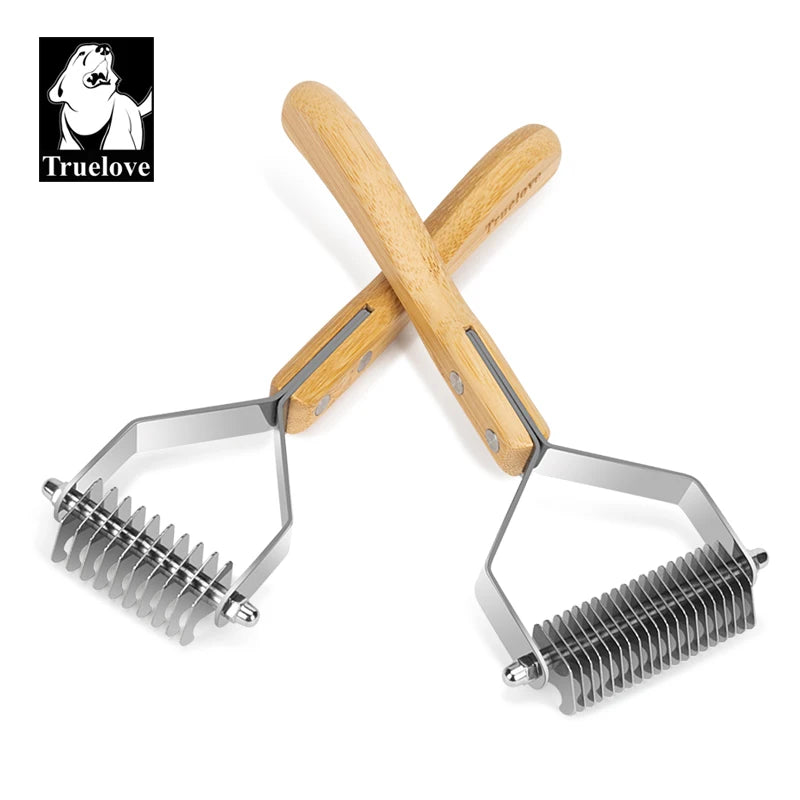 Dog Dematting Tool