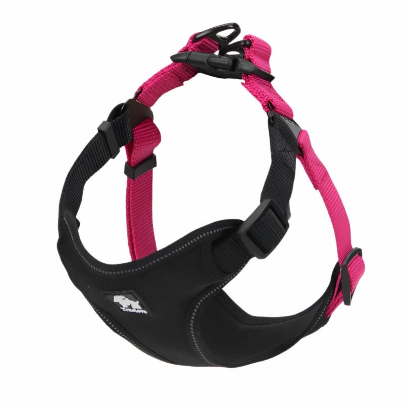 Urban Step In Dog Harness