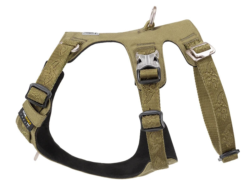 Escape Proof Dog Harness Waterproof