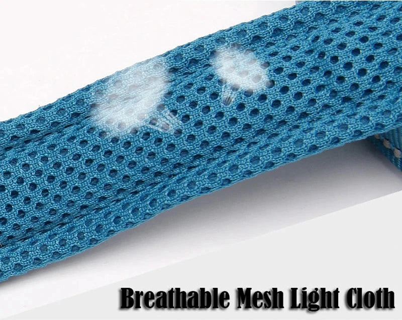 Soft Reflective Dog Lead