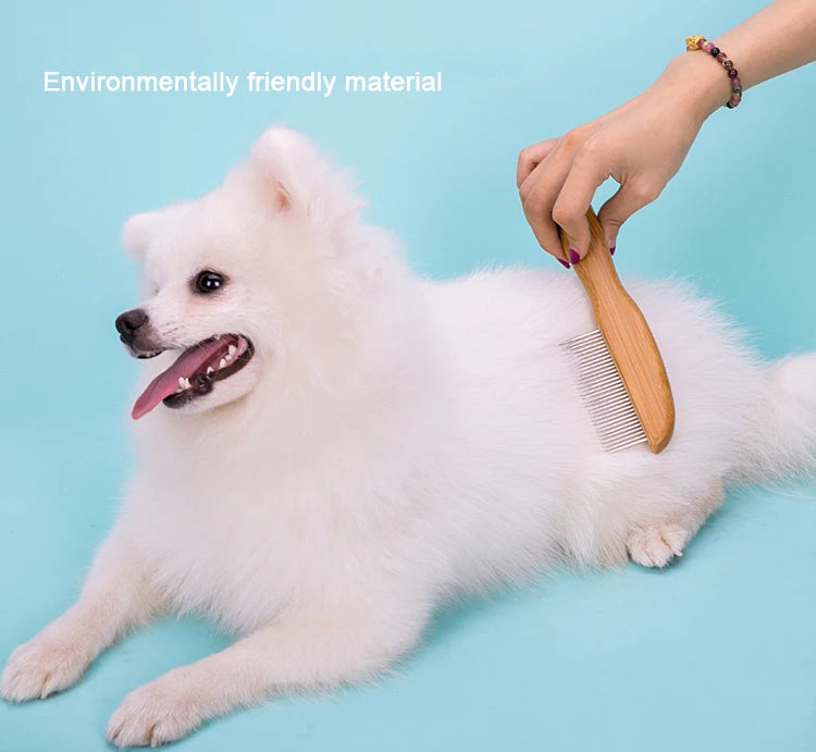 Dog Grooming Comb