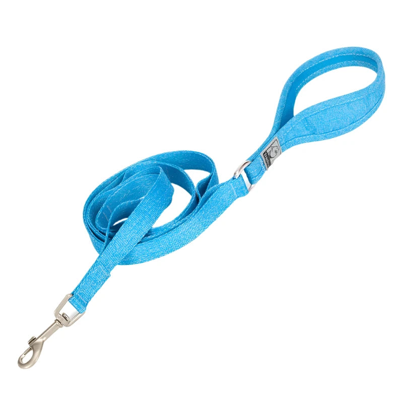 Eco-Friendly Multi-Handle Dog Lead