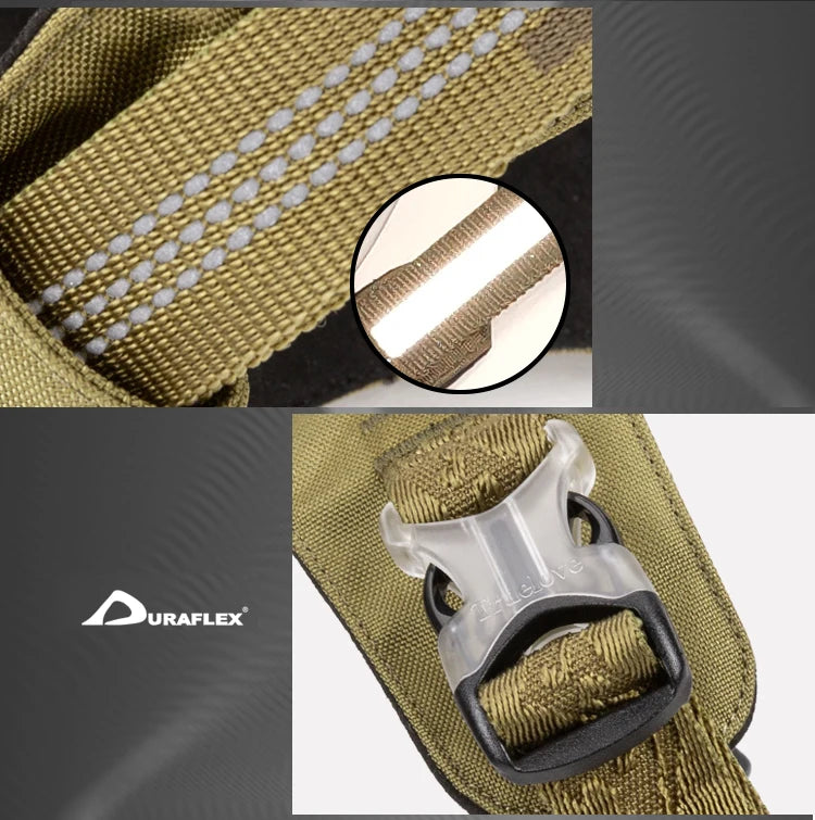 Ultra Light No Pull Dog Harness