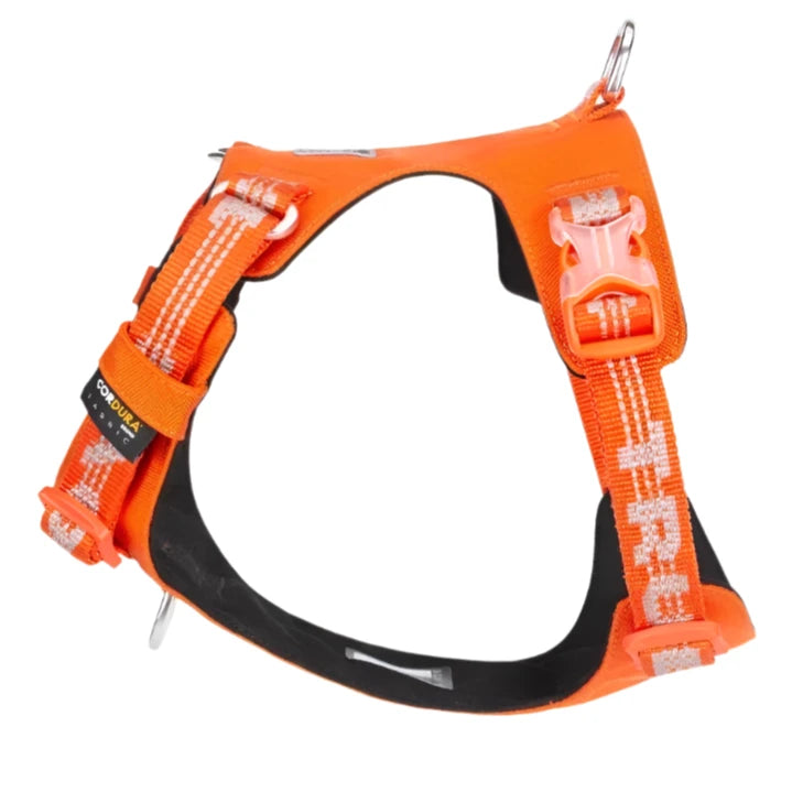 Ultra Light No Pull Dog Harness
