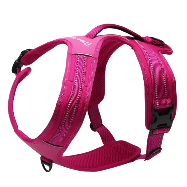Sport No Pull Dog Harness With Handle