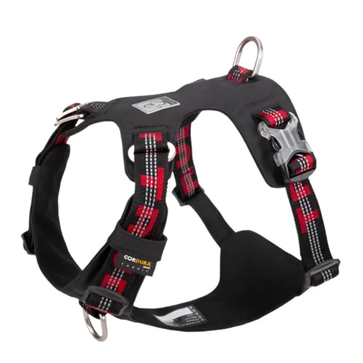 Ultra Light No Pull Dog Harness