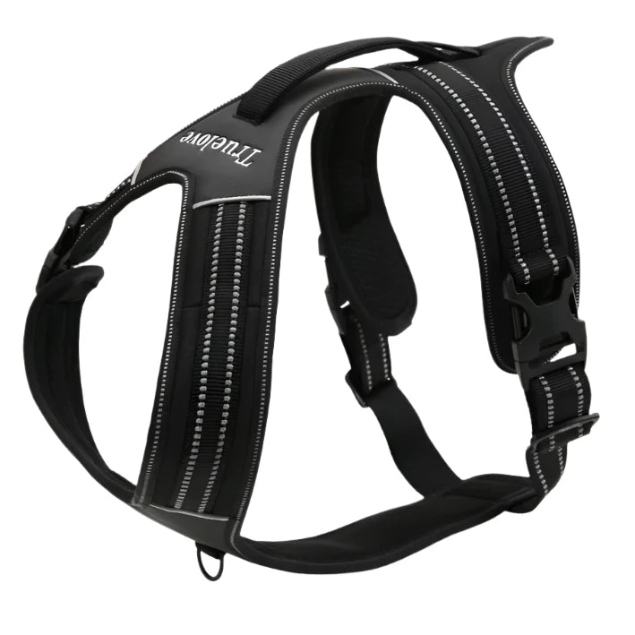 Sport No Pull Dog Harness With Handle