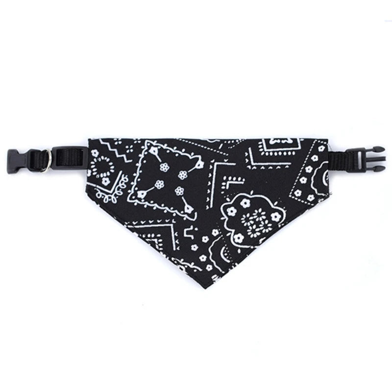Dog Bandana