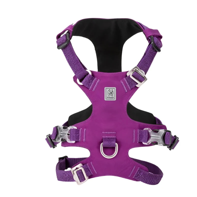 Escape Proof Dog Harness Waterproof