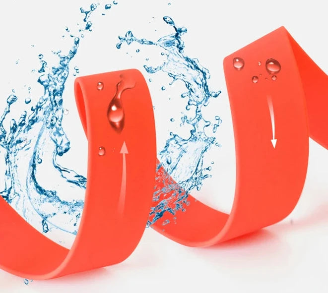 Waterproof Odour Proof Light Weight Dog Lead