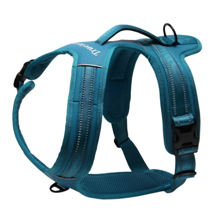 Sport No Pull Dog Harness With Handle