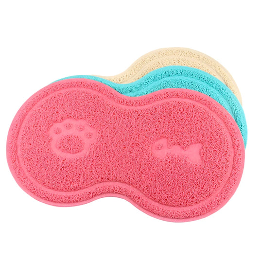 Dog Bowl Non-Slip Place Mat