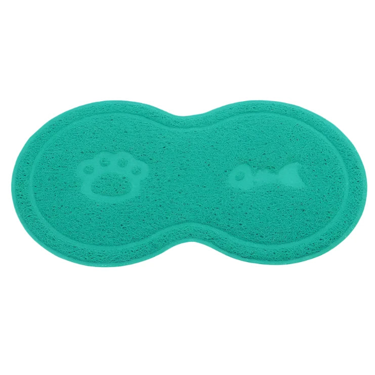 Dog Bowl Non-Slip Place Mat