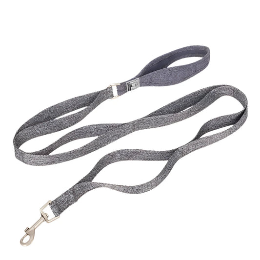 Eco-Friendly Multi-Handle Dog Lead