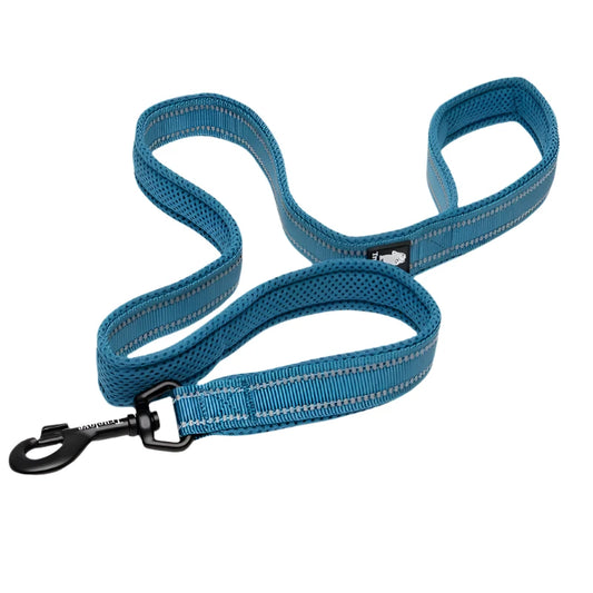 Soft Reflective Dog Lead