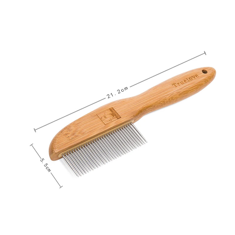Dog Grooming Comb