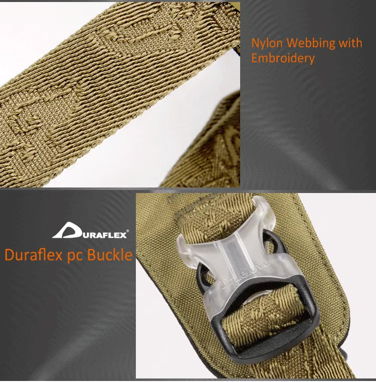 Light-Weight No Pull Dog Harness