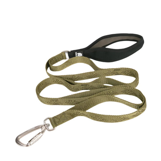 Premium Multi-Handle Carabiner Dog Lead