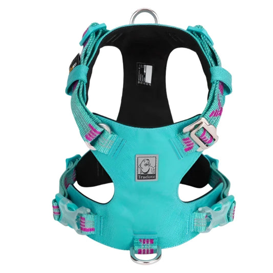 Ultra Light No Pull Dog Harness