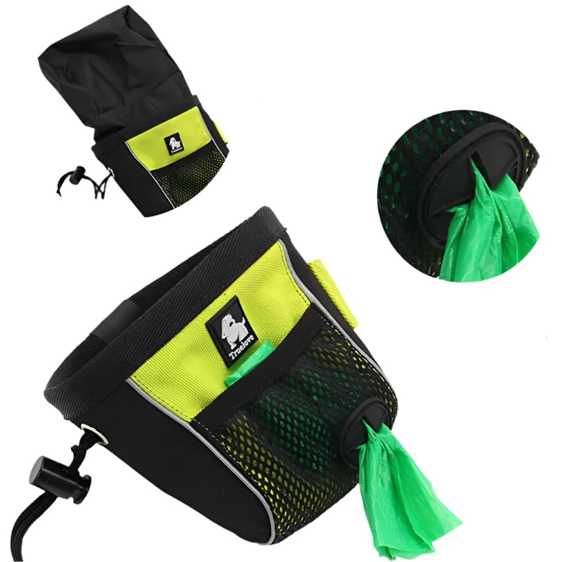 Dog Training Treat Pouch