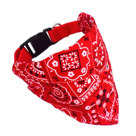 Dog Bandana