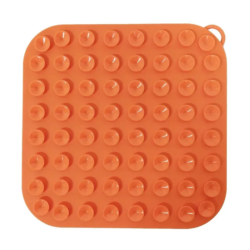 Silicone Slow Feeding Dog Licking Mat