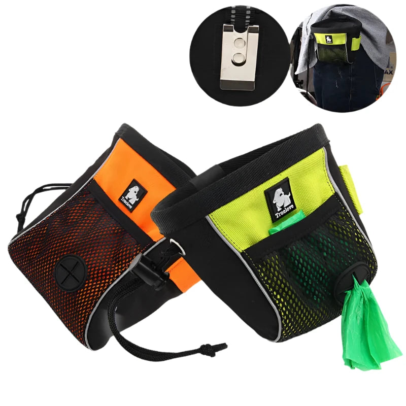 Dog Training Treat Pouch