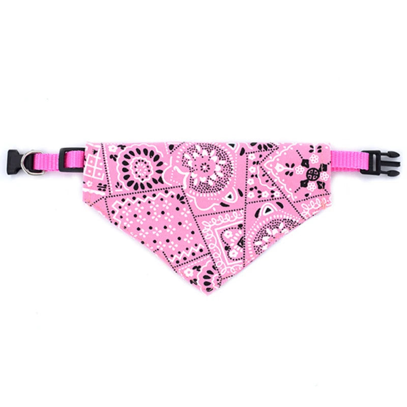 Dog Bandana